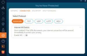 Ivacy VPN Review - Features 2