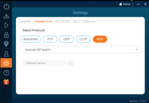 Ivacy VPN Review - security abc 22223