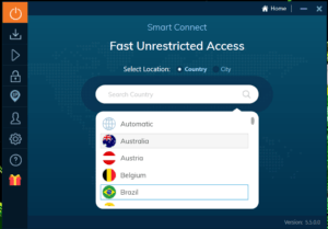 Ivacy VPN Review - security abc 9998