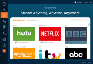 Ivacy VPN Review - streaming 1