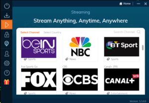 Ivacy VPN Review - streaming 2