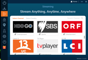 Ivacy VPN Review - streaming 3