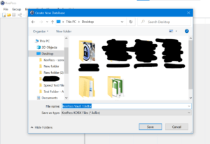 KeePass Review - Ease Of Use 0013