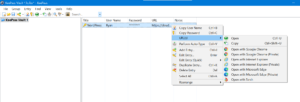 KeePass Review - Ease Of Use 0021