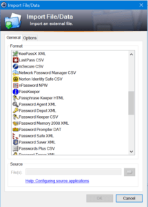 KeePass Review - Ease Of Use 0024