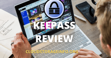 KeePass Review - Featured Image 2