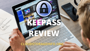 KeePass Review - Featured Image