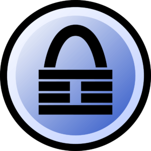 KeePass Review - Logo
