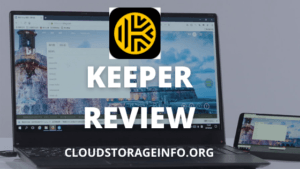 Keeper Review - Featured Image