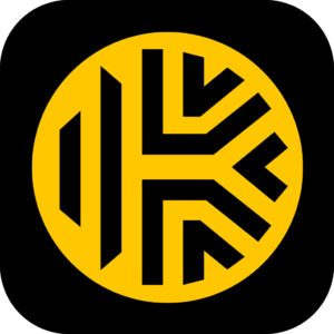 Keeper Review - Logo