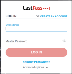 LastPass Review - Ease Of Use 0003