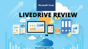 Livedrive Review - Featured Image