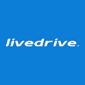 Livedrive Review - Logo 2