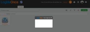 LogMeOnce Review - Ease Of Use 13