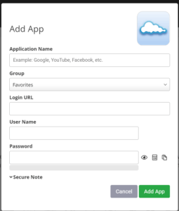 LogMeOnce Review - Ease Of Use 9