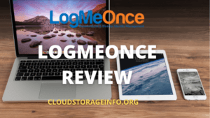 LogMeOnce Review - Featured Image