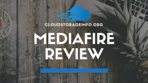 MediaFire Review