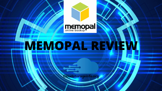 Memopal Review - Featured Image