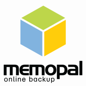 Memopal Review - Logo