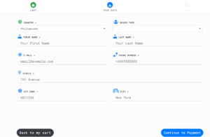 Memopal Review - Pricing & Plan 1