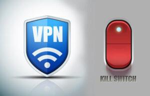 Most Secure VPN - Internet Kill Switch