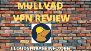 Mullvad VPN Review - Featured Image