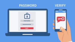 Multi-Factor Authentication 6