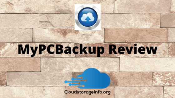 MyPCBackup Review - Featured Image