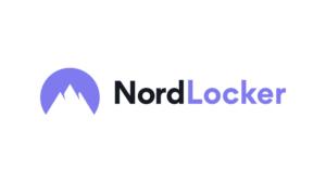 NordLocker Review - Logo