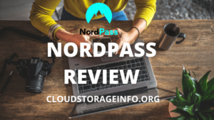NordPass Review - Featured Image