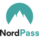 NordPass Review - Logo