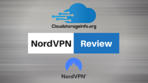 NordVPN Review