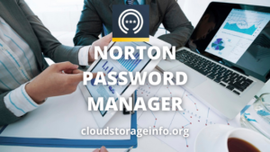 Norton Password Manager - Featured Image