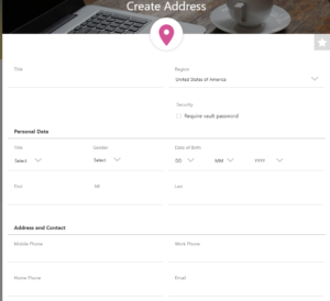 Norton Password Manager Review - Additional Features 3