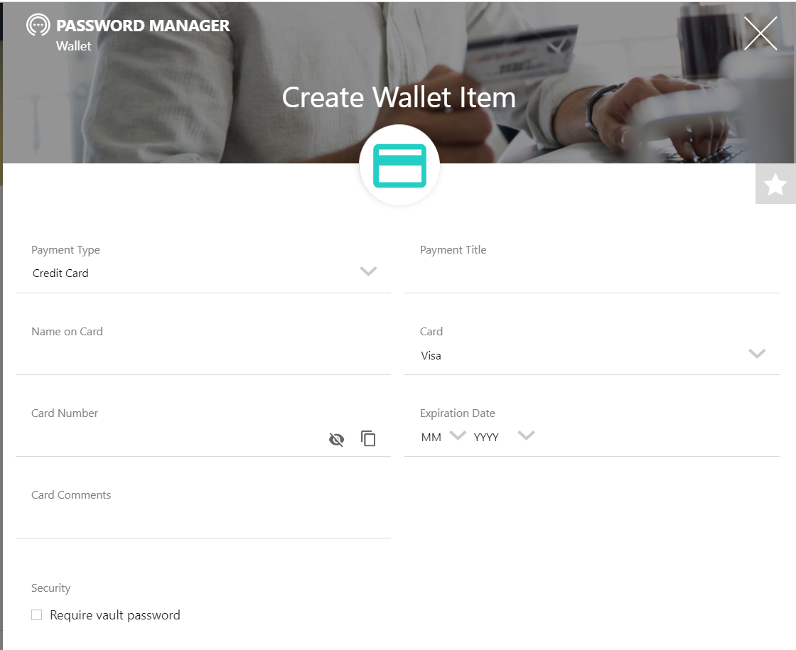 Norton Password Manager Review Free Password Vault System