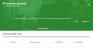 Norton Password Manager Review - Additional Features 5