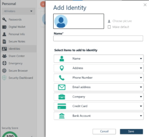 Password Boss Review - Additional Features 2