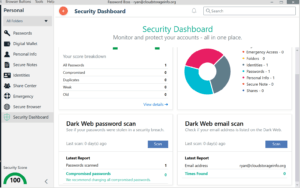 Password Boss Review - Additional Features 5