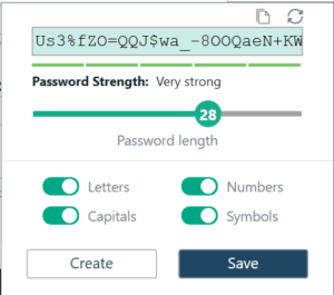 Password Boss Review - Additional Features 7