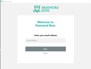 Password Boss Review - Ease of Use 0000b