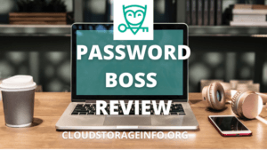 Password Boss Review - Featured Image