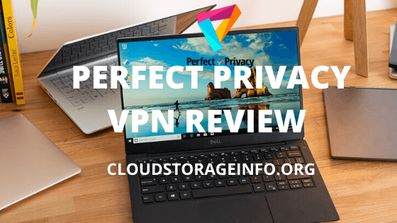 Perfect Privacy VPN Review - Featured Image