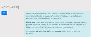 Perfect Privacy VPN Review - Features 4