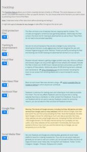 Perfect Privacy VPN Review - Features 5