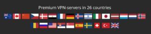Perfect Privacy VPN Review - Server 1