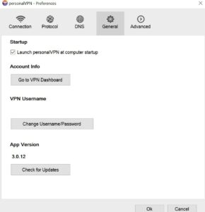 PersonalVPN Review - Ease of use 0000008