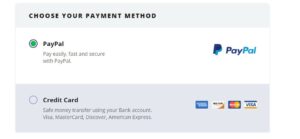 PersonalVPN Review - Pricing 1