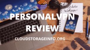 PersonalVPN Review - featured Image