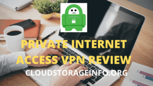 Private Internet Access VPN Review - Featured Image