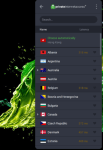 Private Internet Access VPN Review -